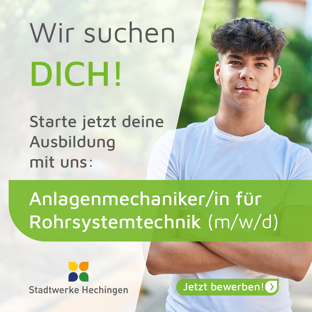 Stadtwerke Hechingen Stadtwerke Hechingen