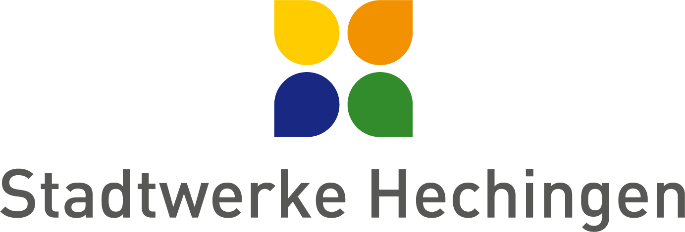 Stadtwerke Hechingen Logo