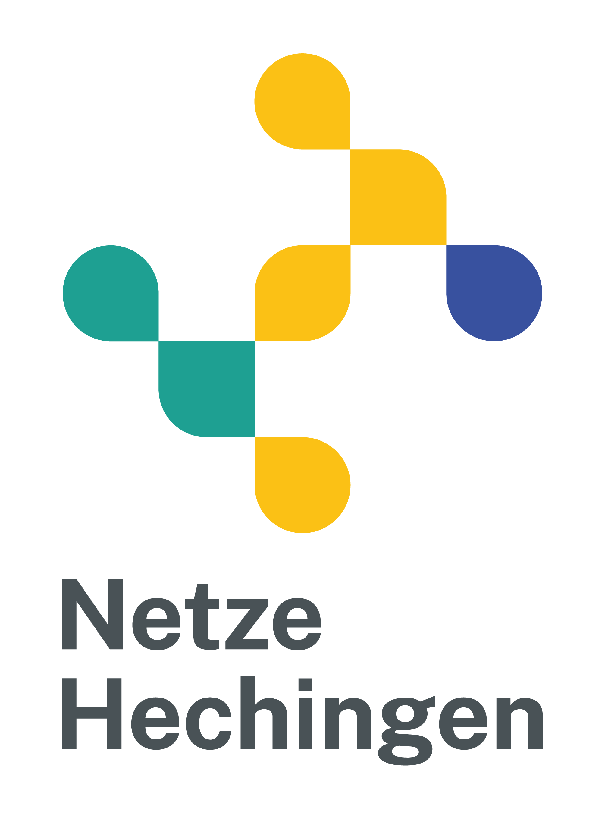Netze Hechingen Logo