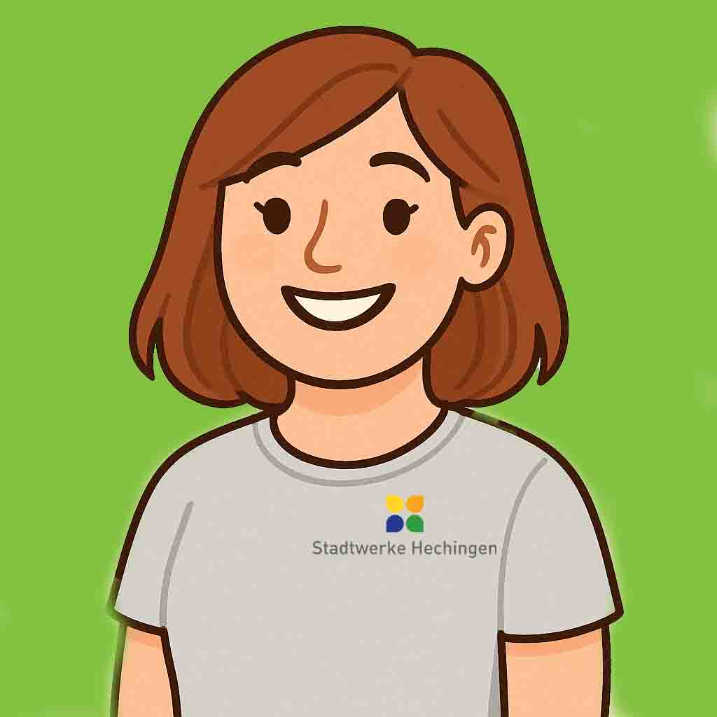Mitarbeiterfoto Platzhalter Frau