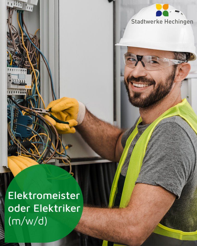 Elektromeister oder Elektriker